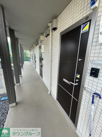 メゾン ド プランドールの物件内観写真